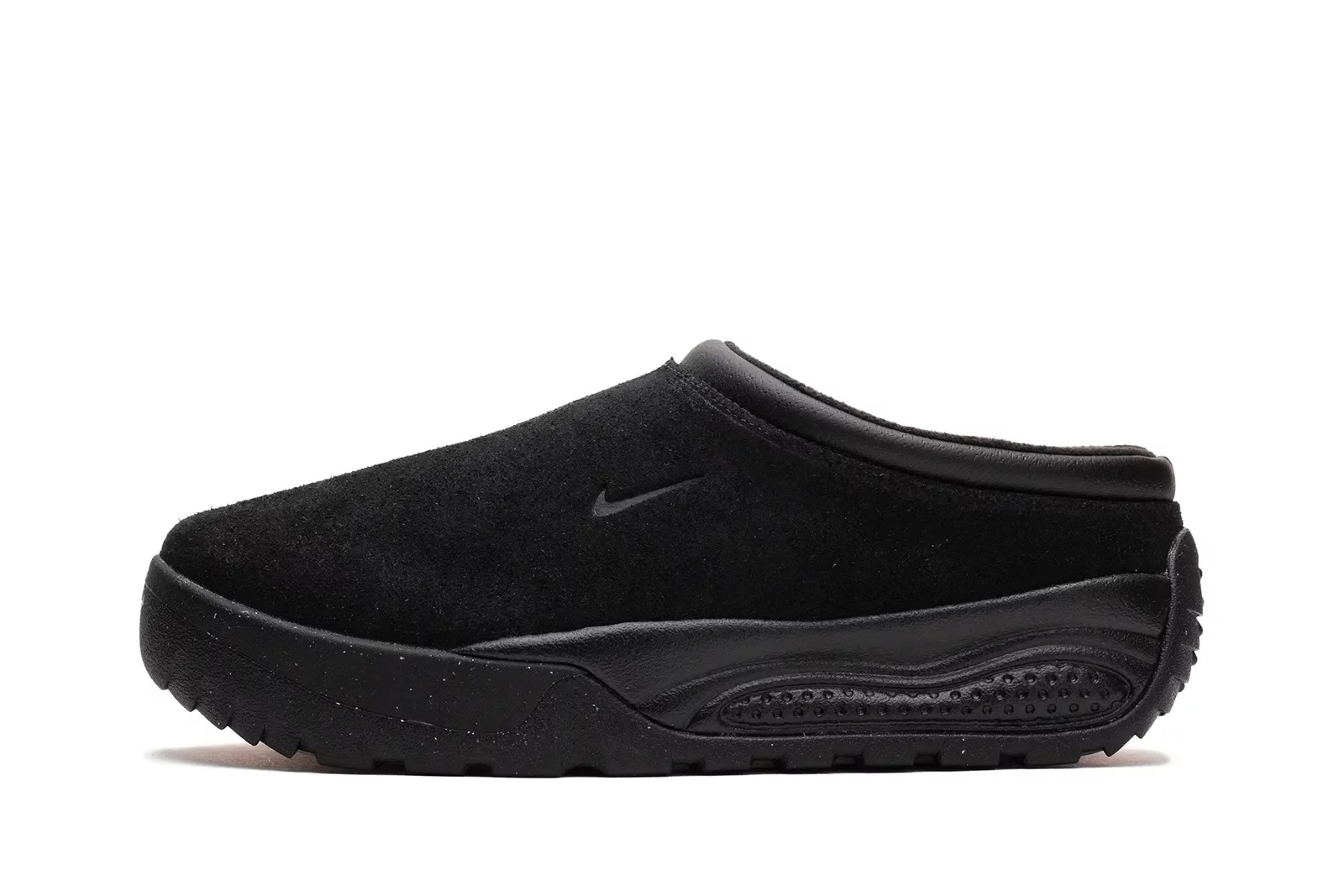 Rufus "Black" - 1