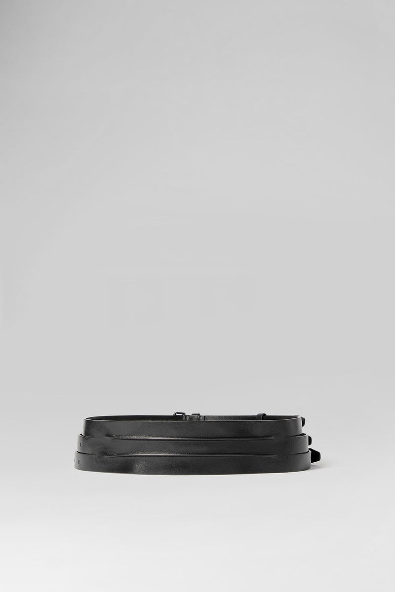 Ann Demeulemeester Orla Triple Belt outlook