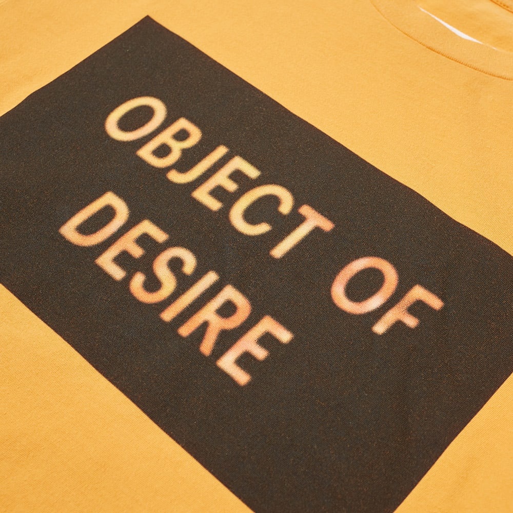 Maison Margiela 10 Object of Desire Tee - 2