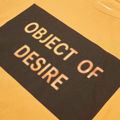 Maison Margiela Maison Margiela 10 Object of Desire Tee outlook