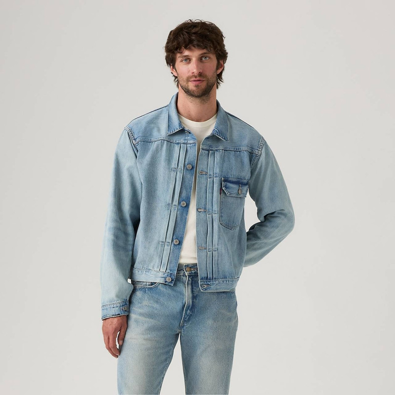 1936 TYPE I JACKET 1