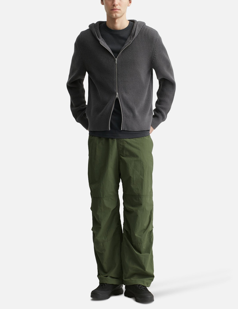 GRAMICCI NYLON PANELED TREK PANT outlook