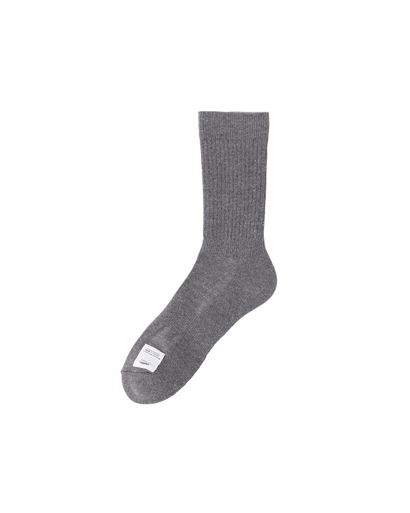 ACHILLES SOCKS HI GREY - 1
