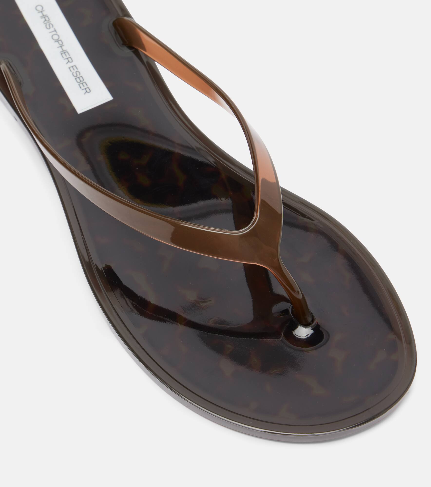 Jo thong sandals - 5