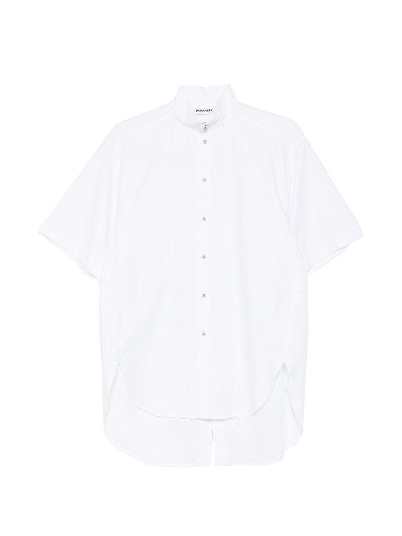 Roberta buttoned shirt 1