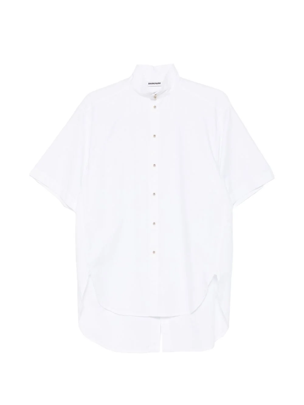 Roberta buttoned shirt - 1