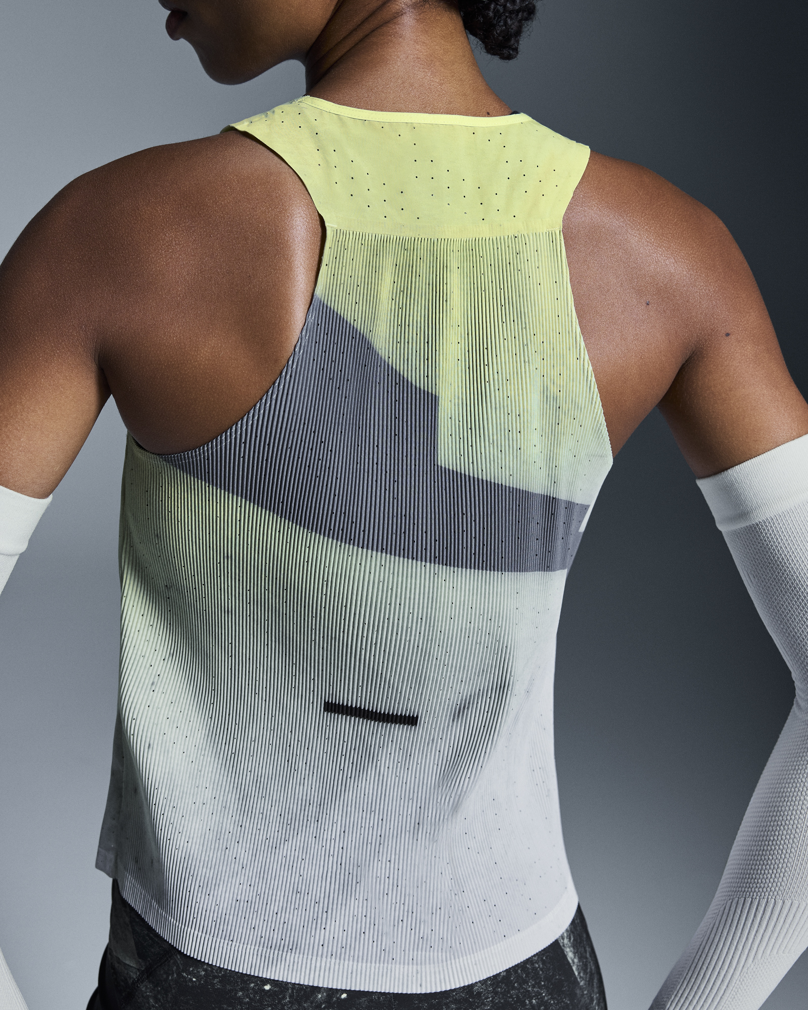 Race Singlet - 5
