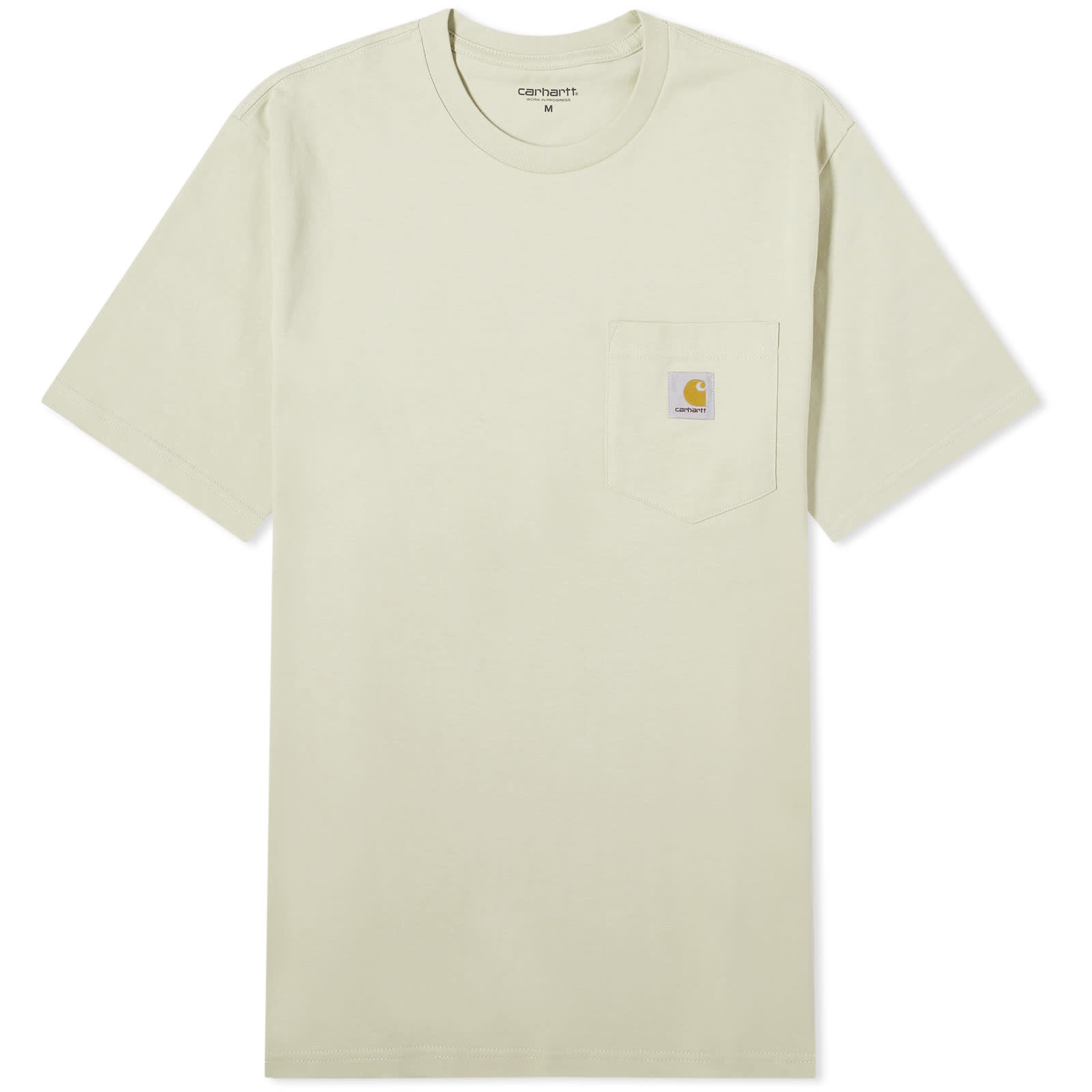 Carhartt WIP Pocket T-Shirt - 1