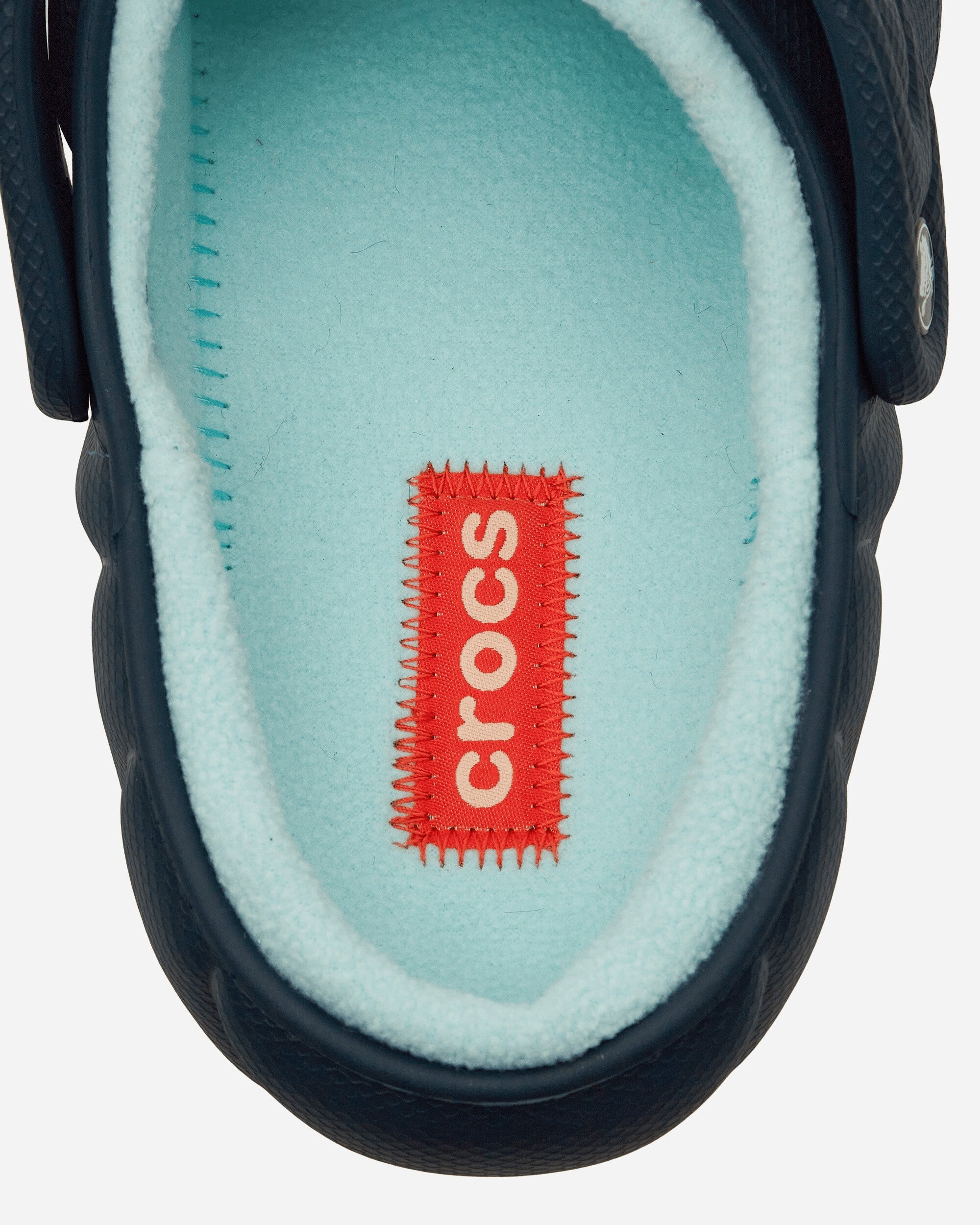 Classic Lined Overpuff Clogs Nightfall - 6