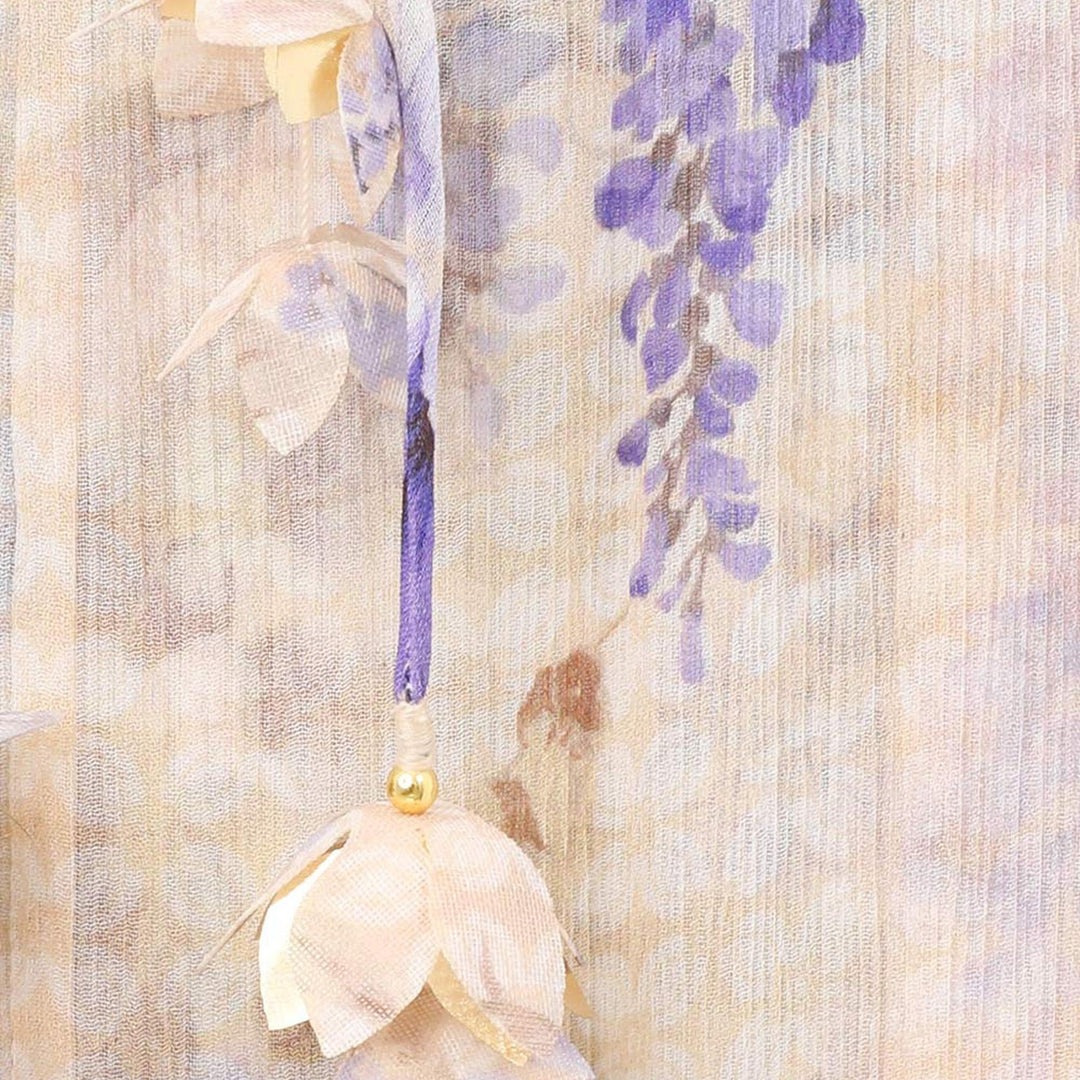 Dawning Flutter Dress - 2