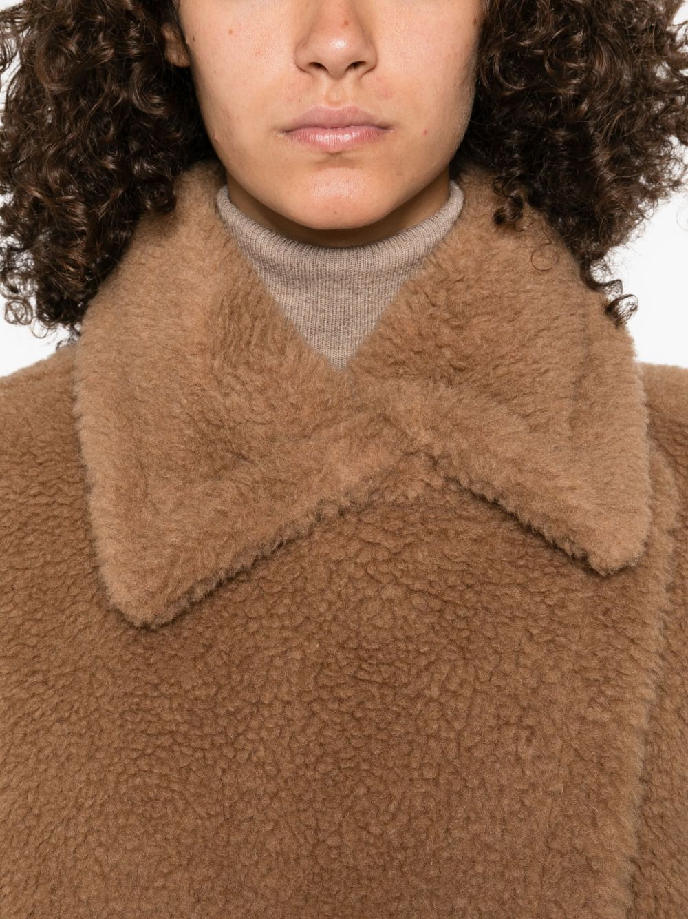 Tebe teddy cape - 5