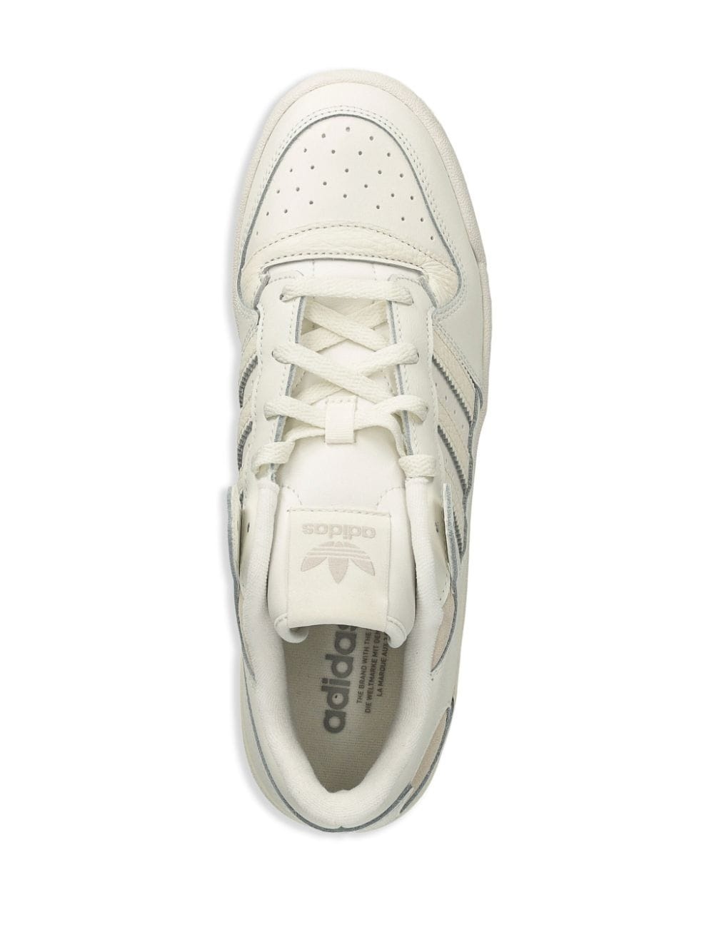 Forum Low sneakers - 4