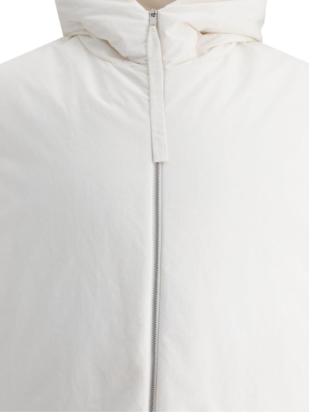 zipped gilet - 3