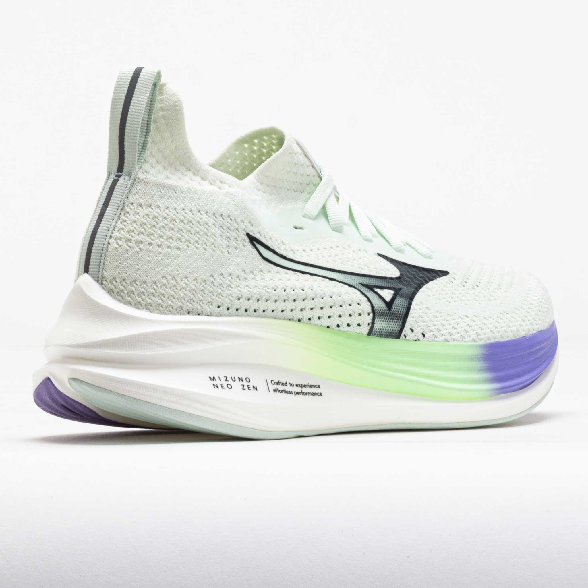Mizuno Neo Zen Women's Hint of Mint/India Ink - 6