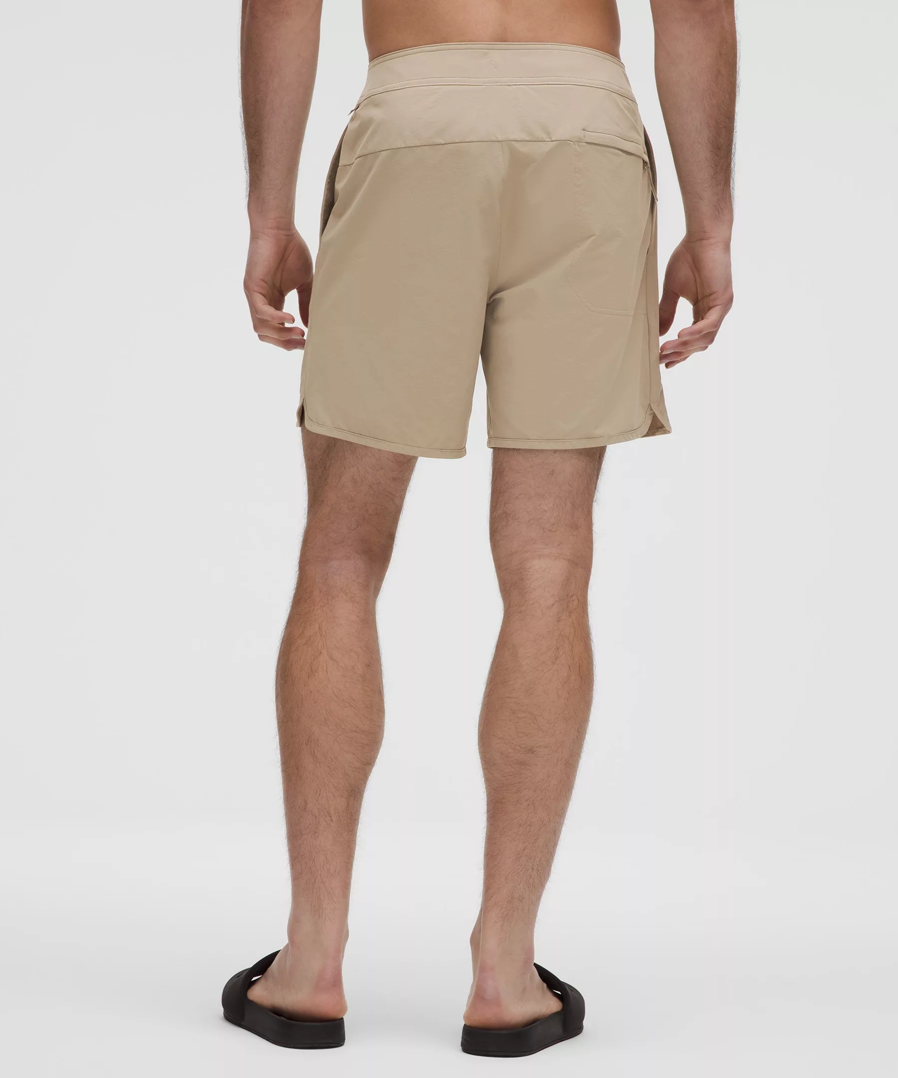 Classic-Fit Linerless Board Short 7" - 3