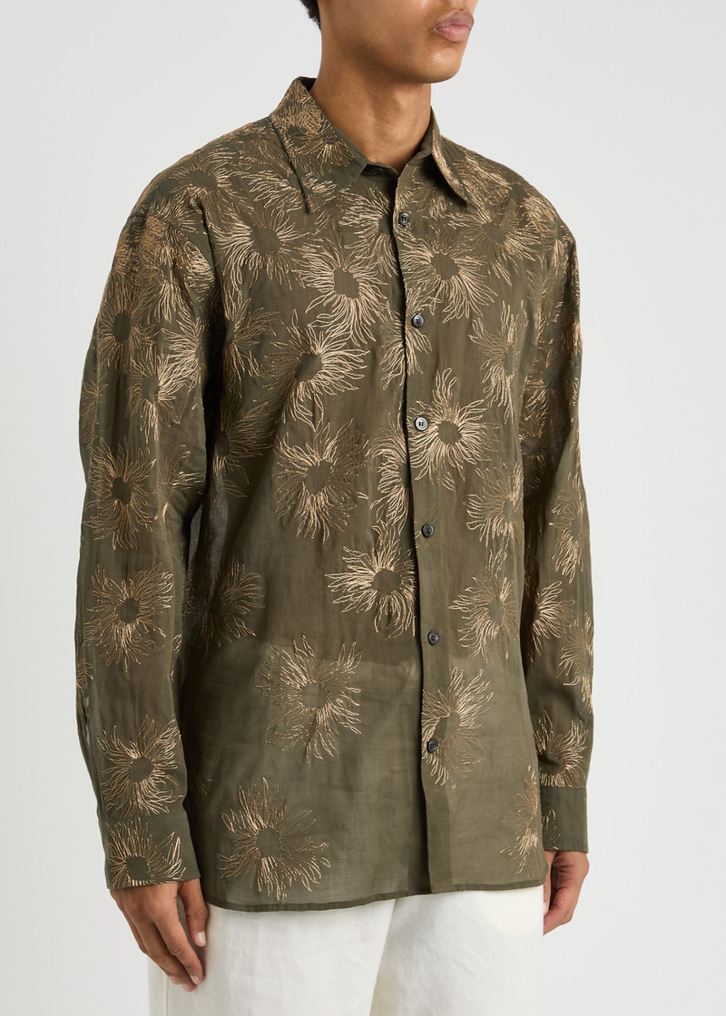 Dries Van Noten Dries Van Noten outlook