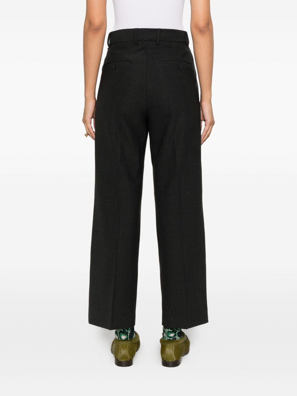 front-pockets trousers - 4