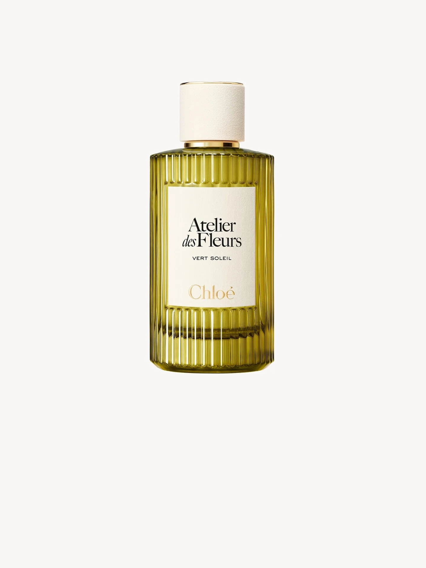 ATELIER DES FLEURS VERT SOLEIL EAU DE PARFUM 5.1 FL OZ - 1