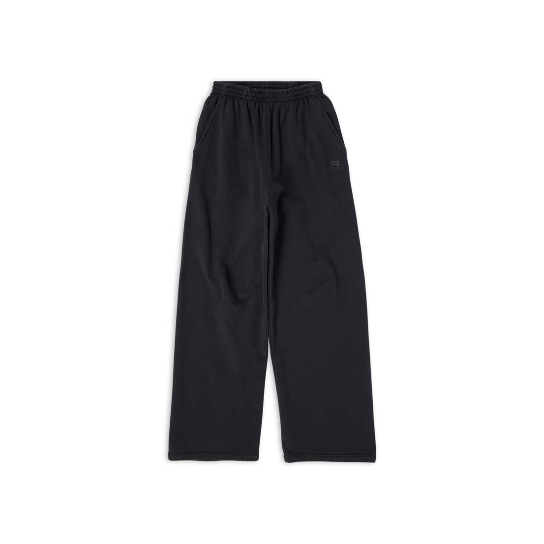sporty b baggy sweatpants - 1