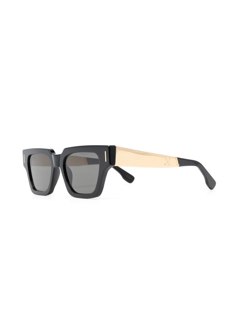 RETROSUPERFUTURE Francis square-frame sunglasses outlook