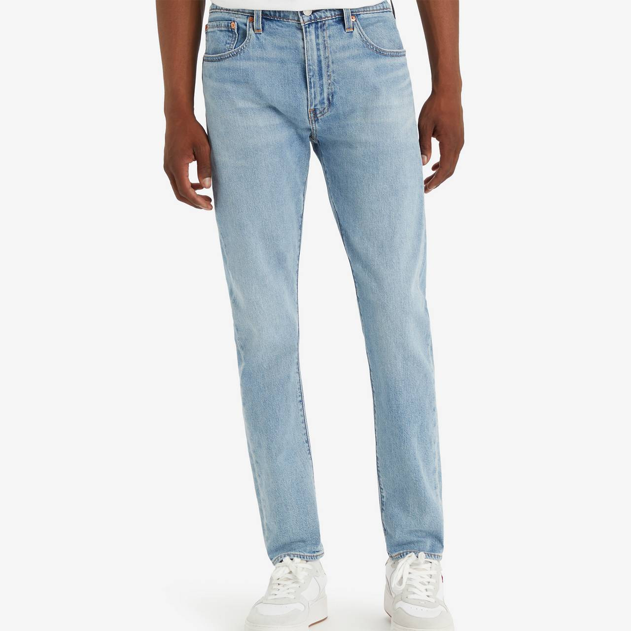 512™ SLIM TAPER FIT MEN'S JEANS - 4
