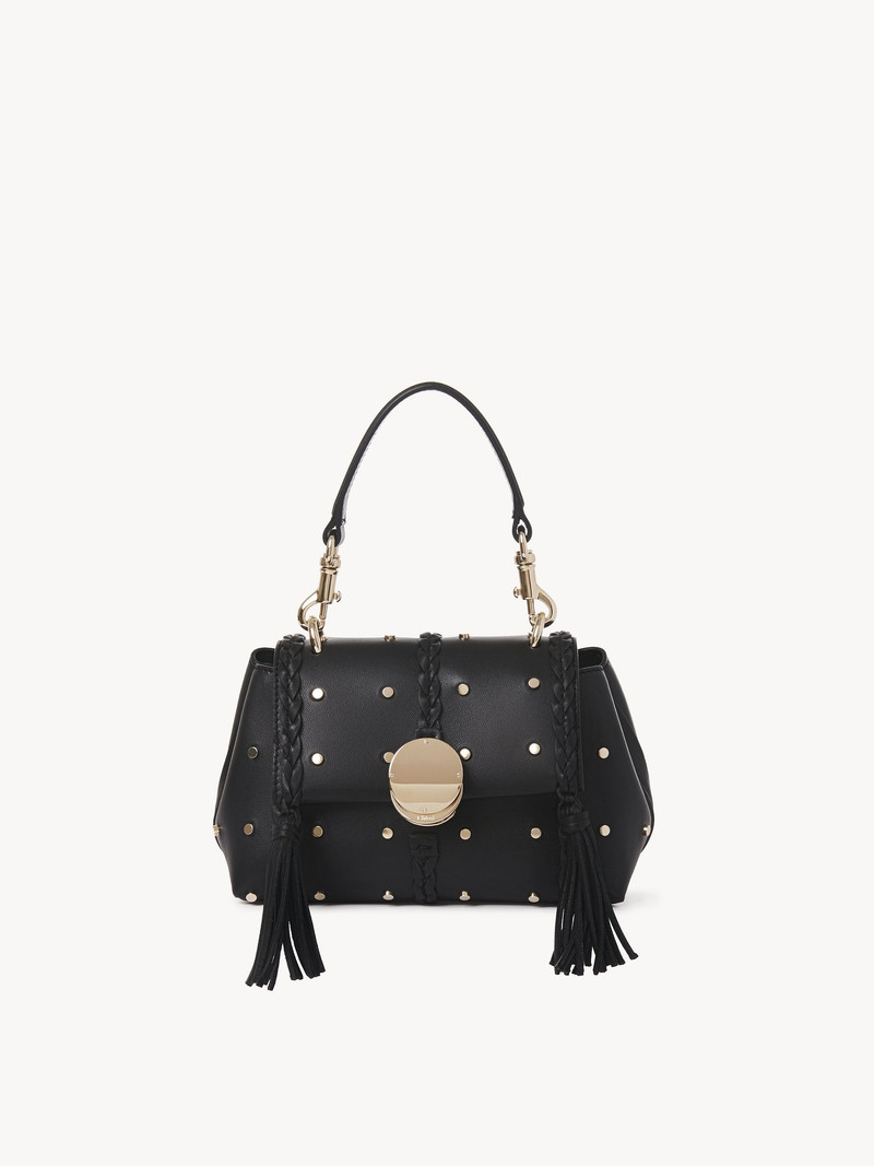 PENELOPE MINI SOFT SHOULDER BAG 1