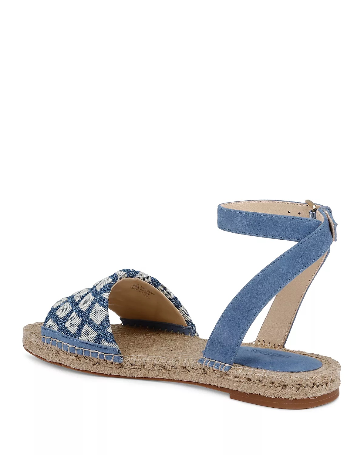 Women's Grece Sandals - 5