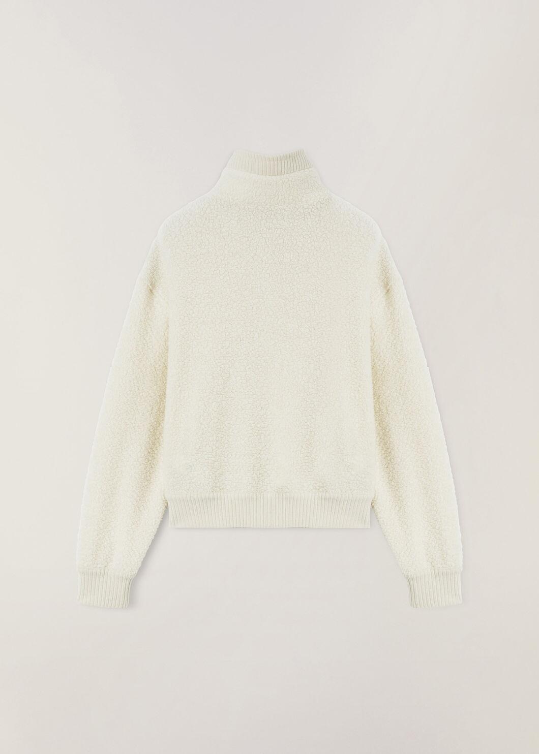 Cocooning Pullover - 6