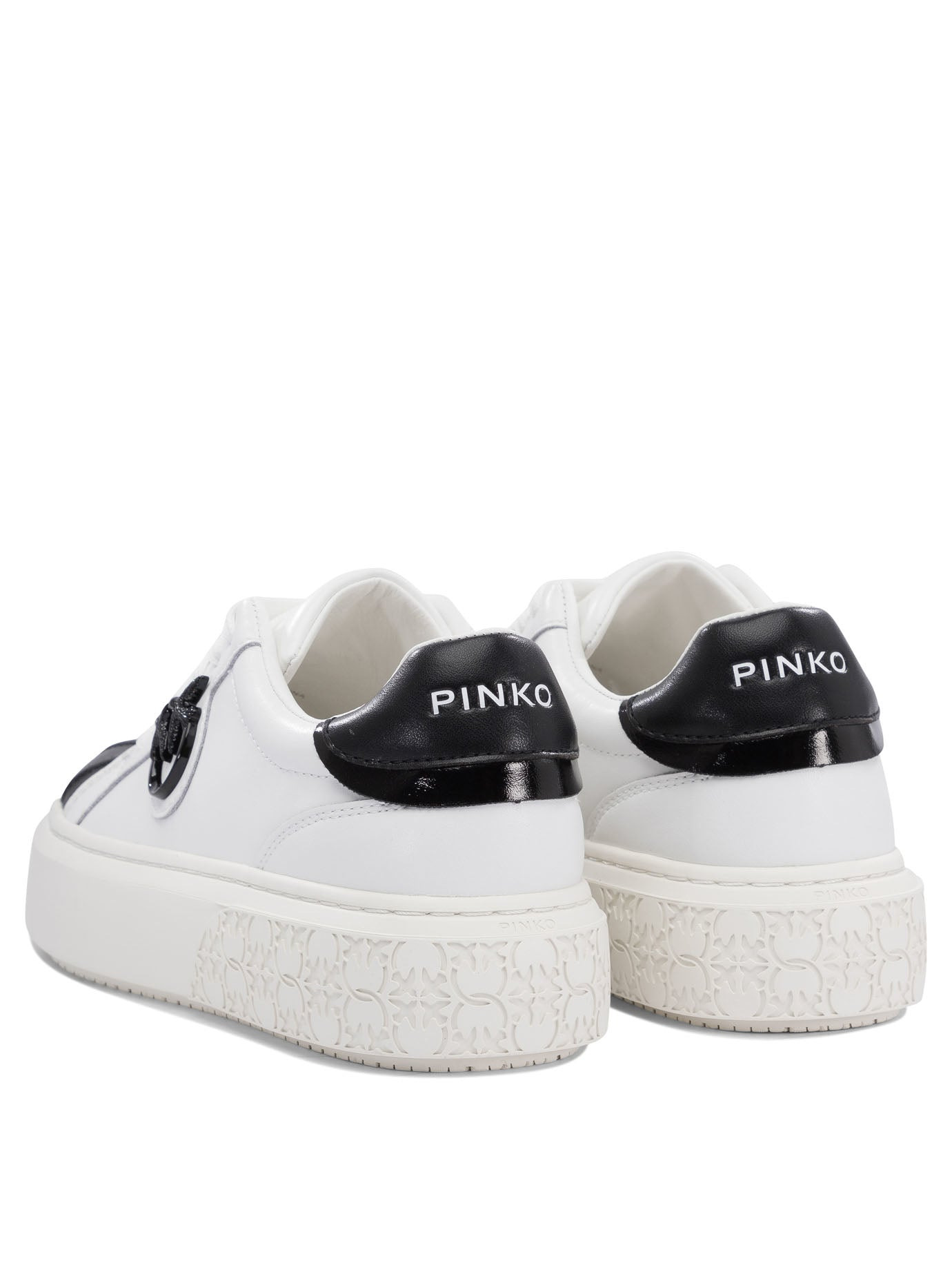 Pinko Sneakers & Slip-on - 4