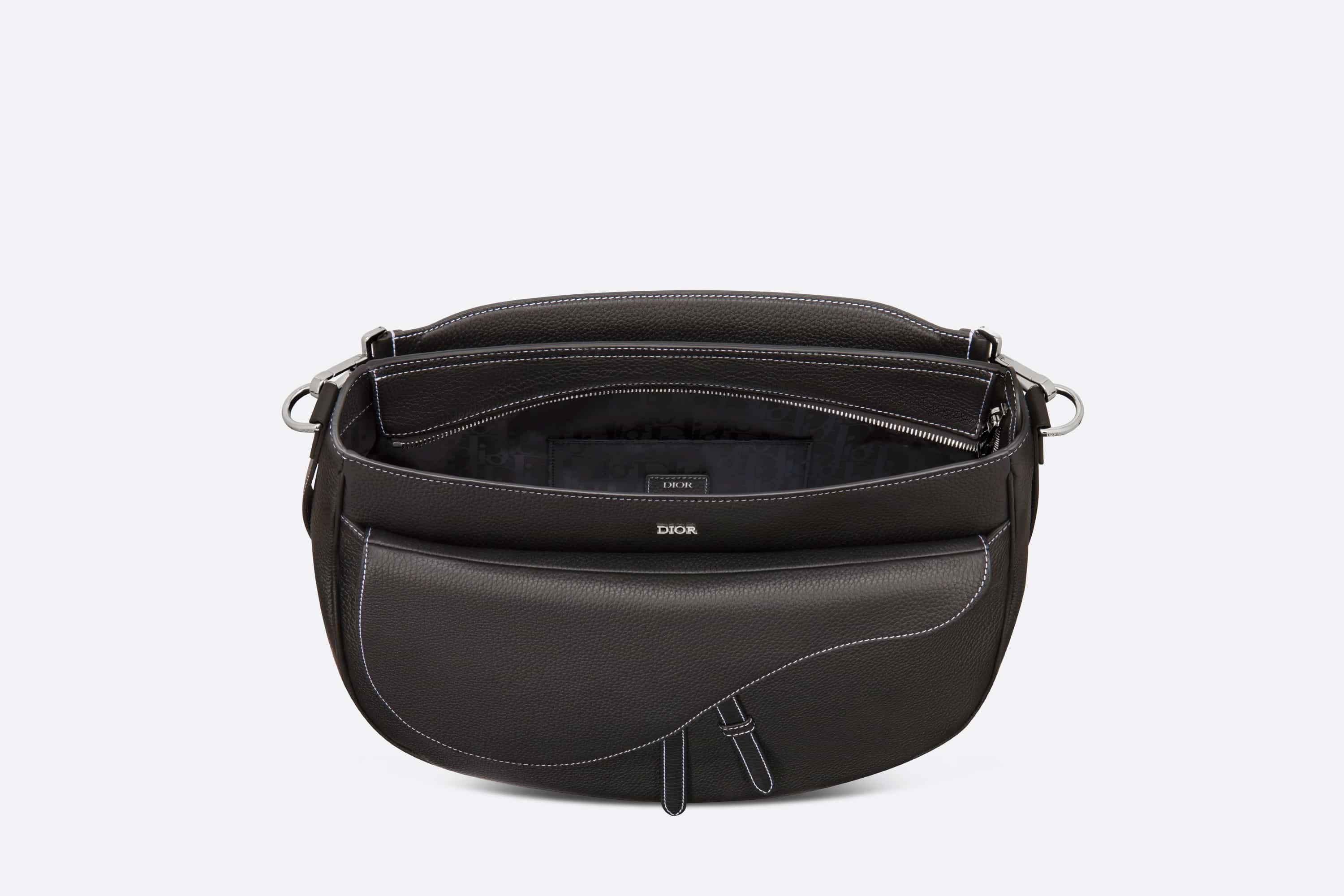 Saddle Soft Bag - 3