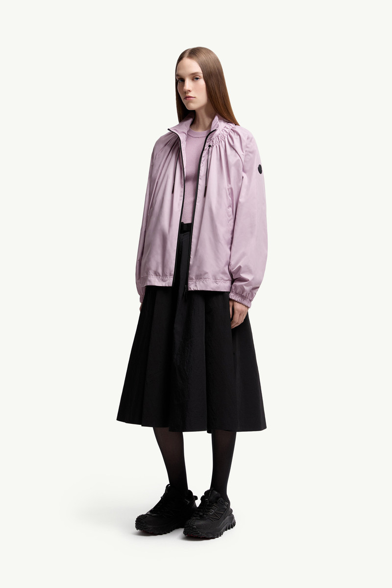 Moncler Midi Skirt outlook