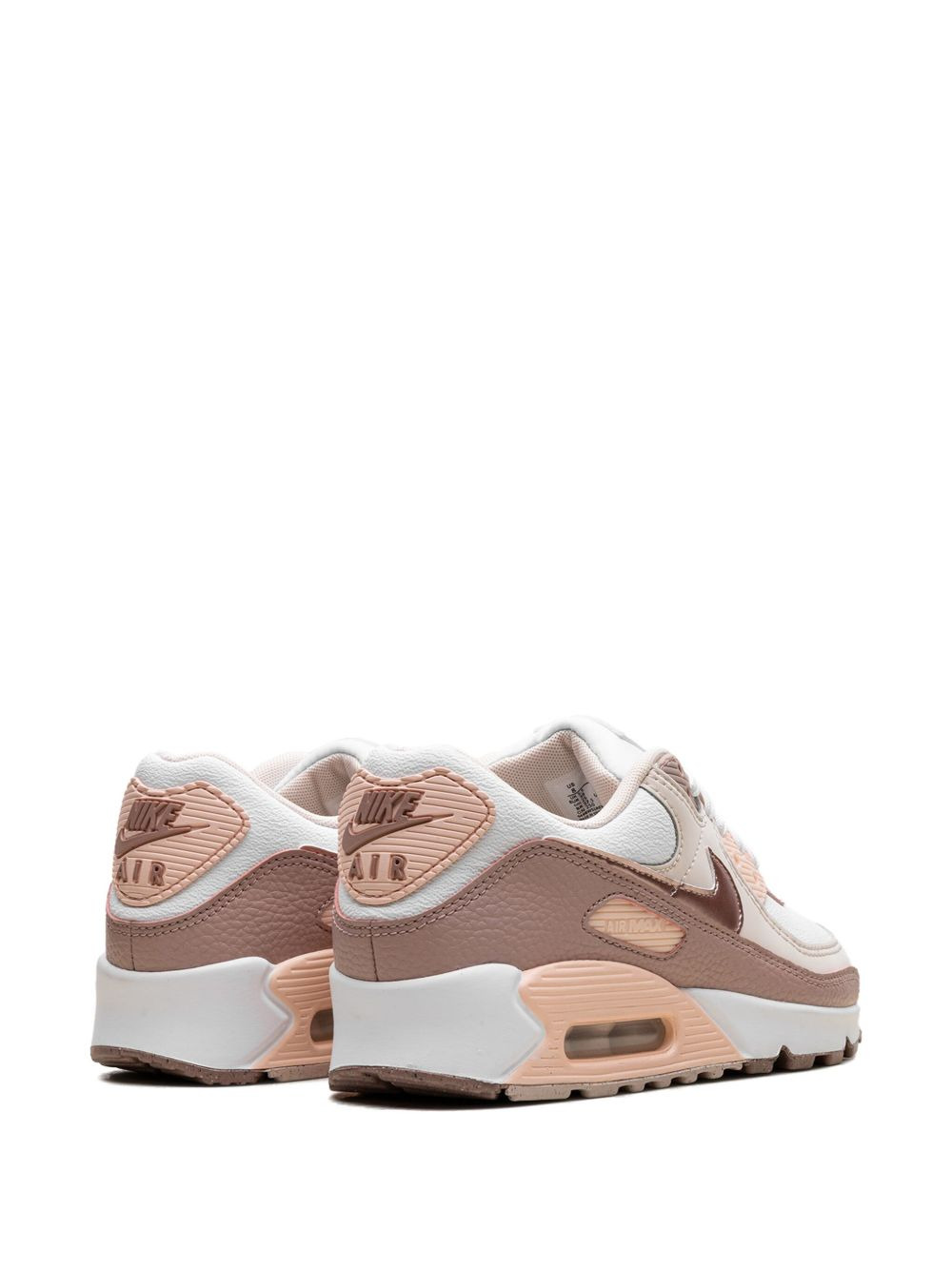 Air Max 90 sneakers - 5