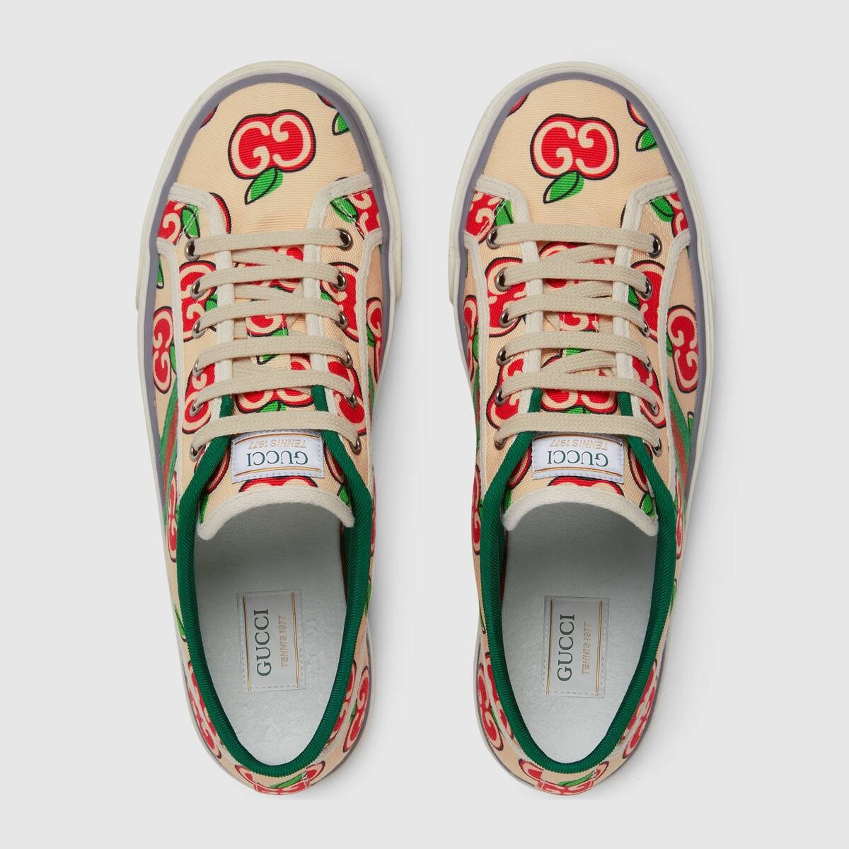 Women's Gucci Tennis 1977 sneaker - 3