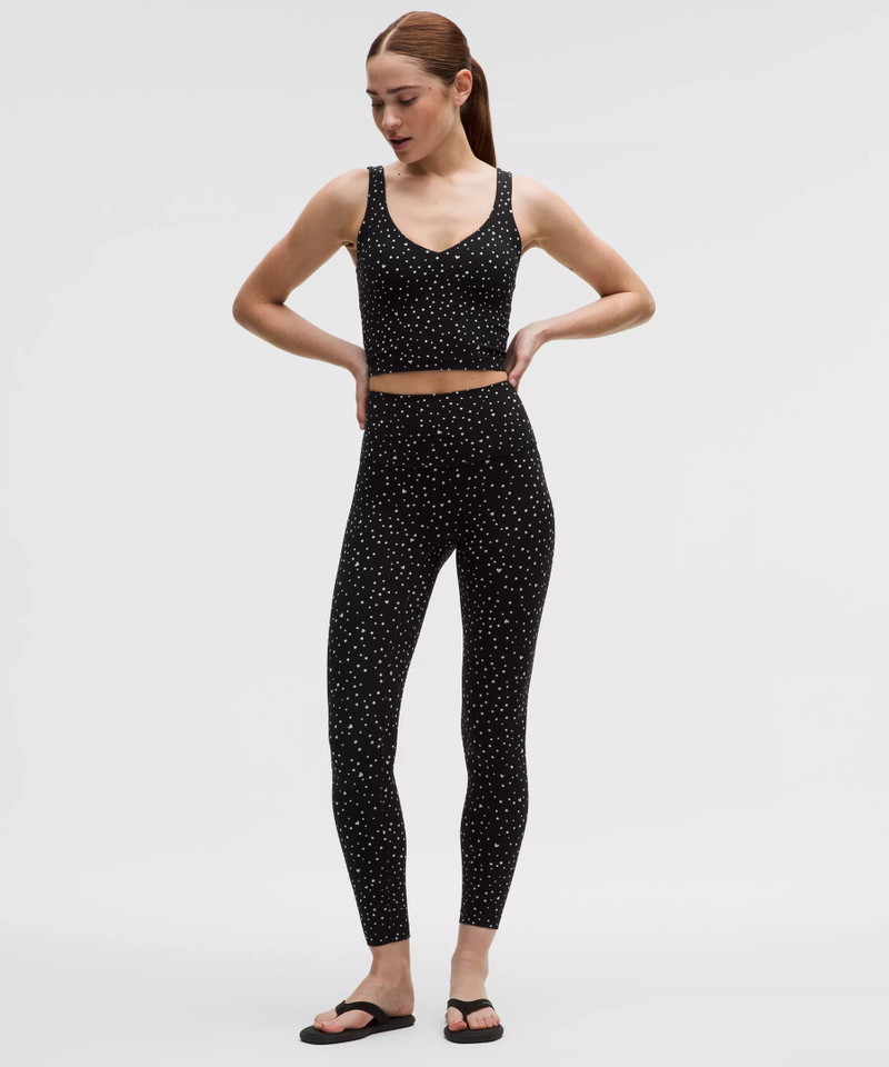 lululemon Align No Line™ High-Rise Pant 25" 1