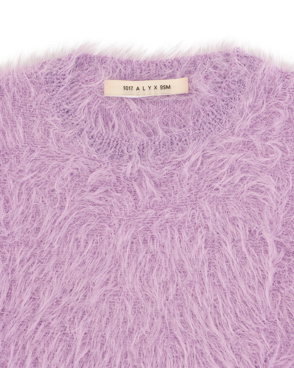 1017 ALYX 9SM CREWNECK SWEATER | REVERSIBLE