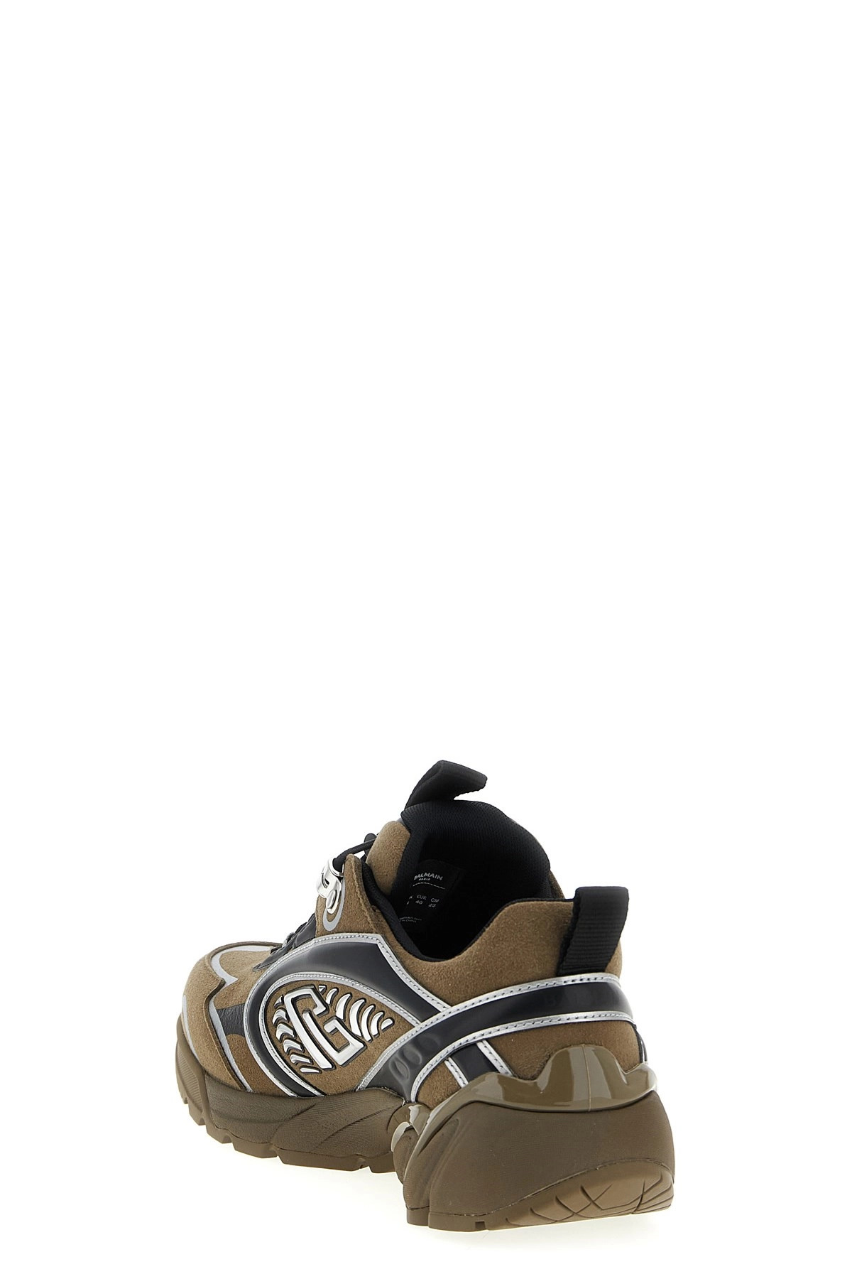 'Cosmic Dust' sneakers - 3