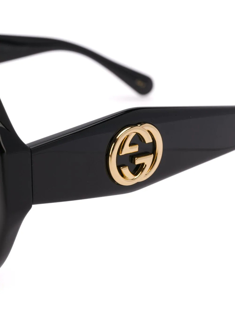 oversized frame sunglasses 3