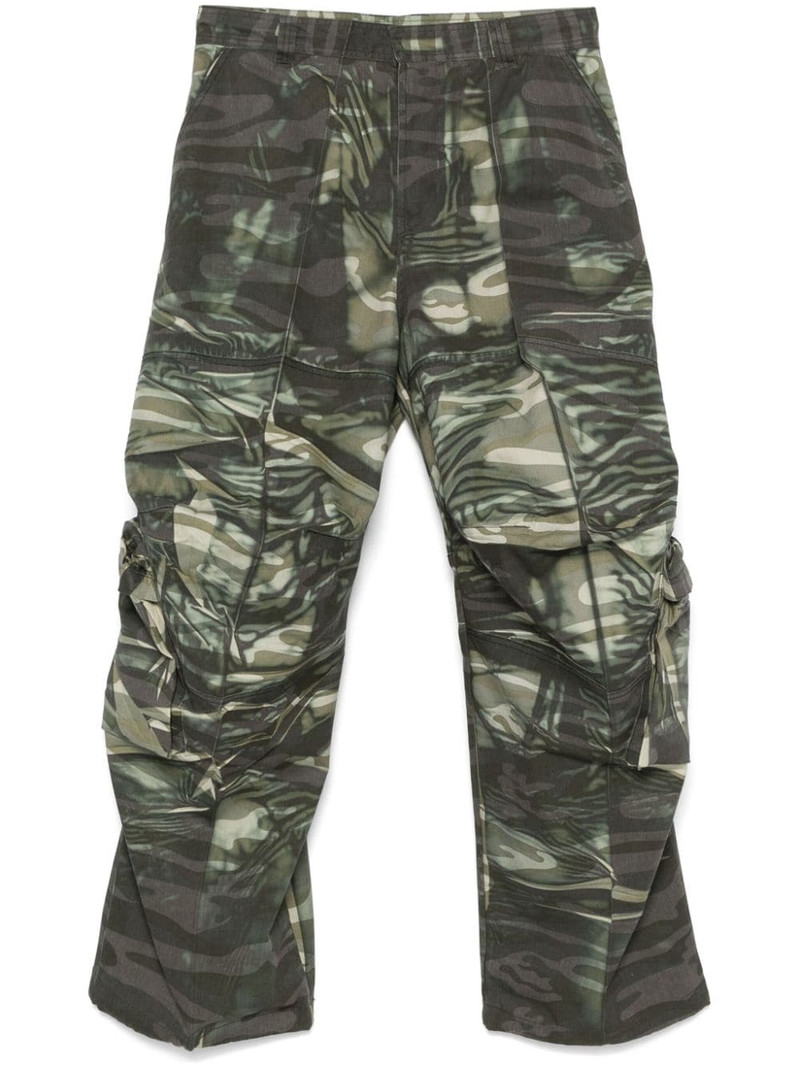P-Arne trousers 1