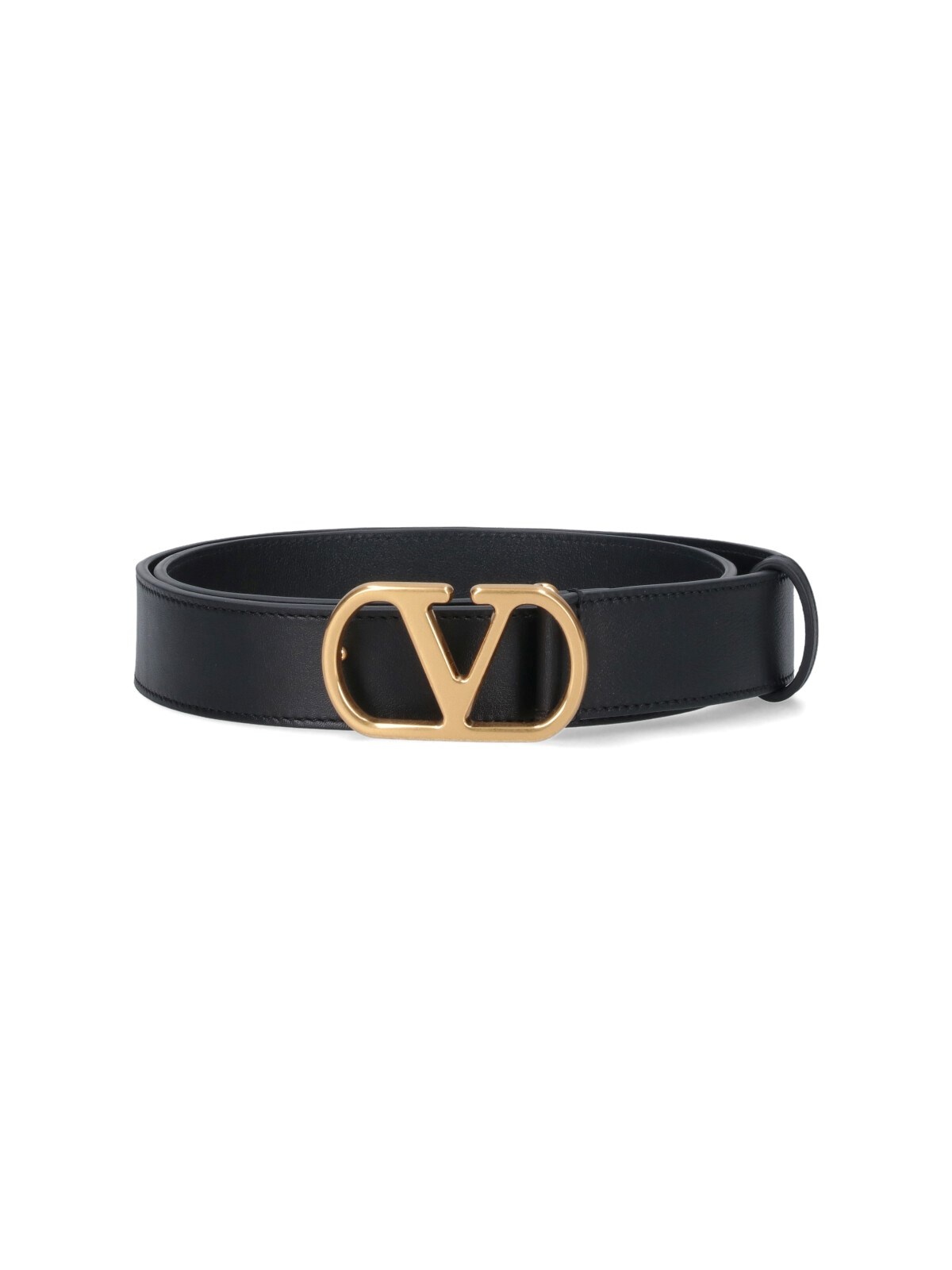 "VLOGO SIGNATURE" BELT - 1
