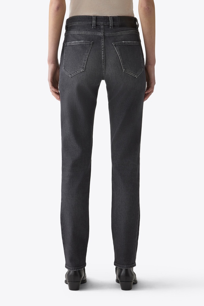 JEANS 16  VINTAGE BLACK - 3