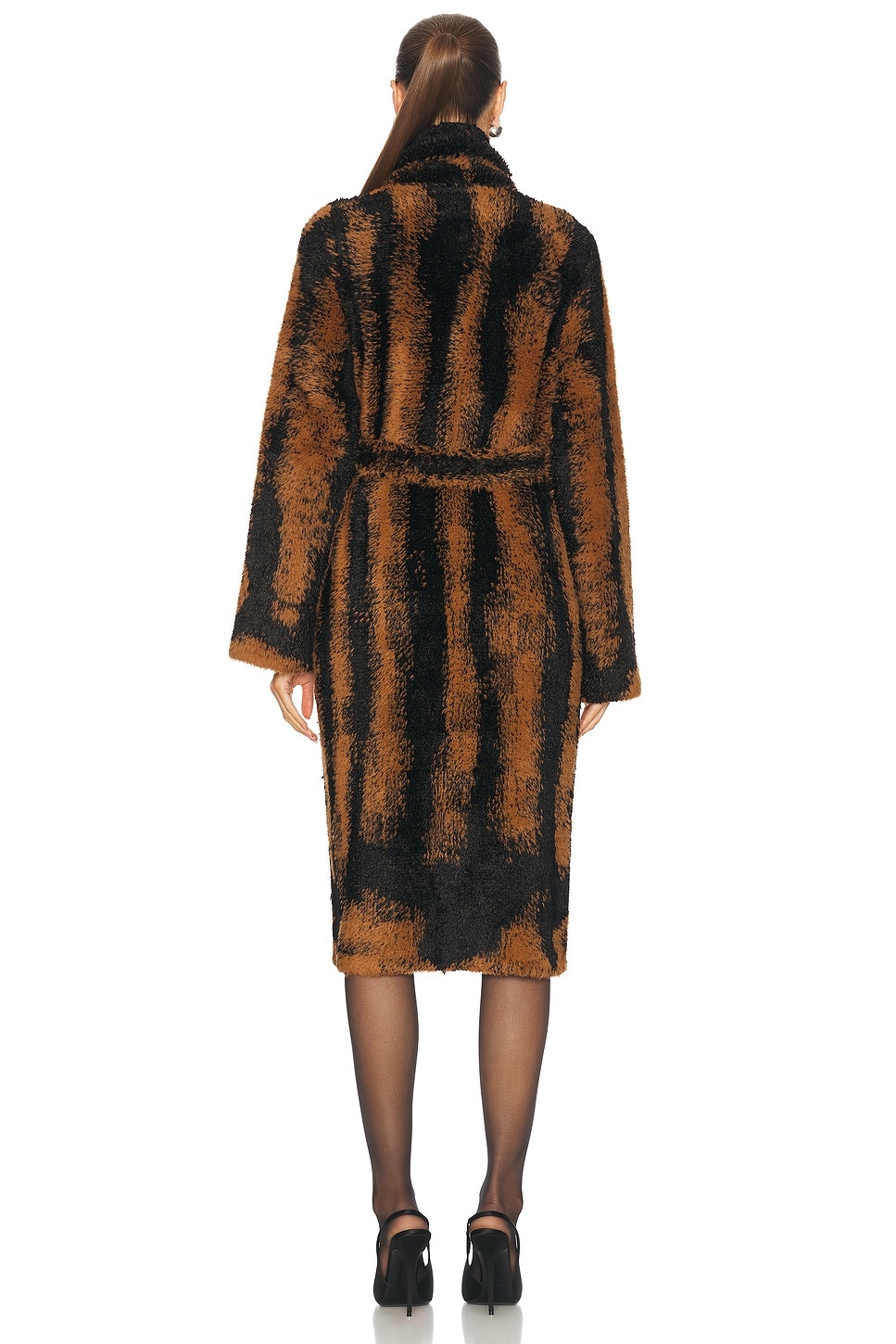 Long Coat - 3