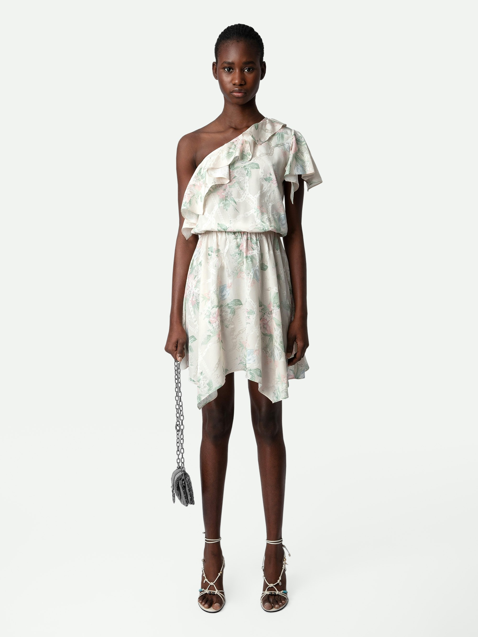 Robbie Dress - 2