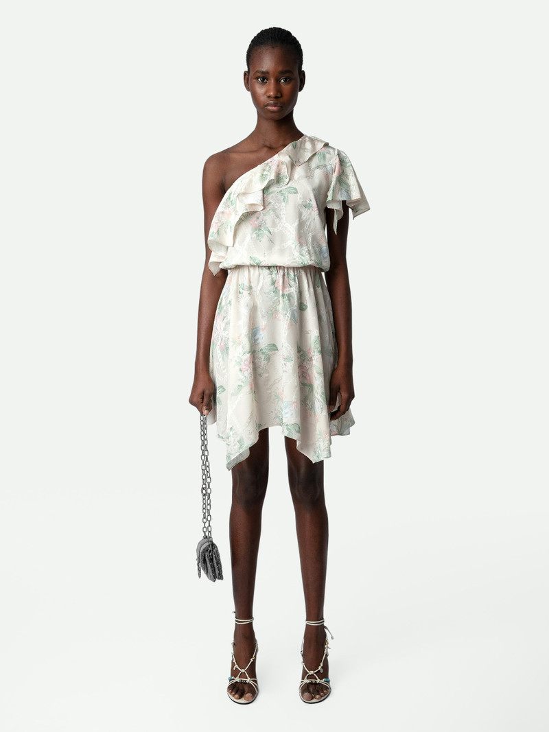 Zadig & Voltaire Robbie Dress outlook