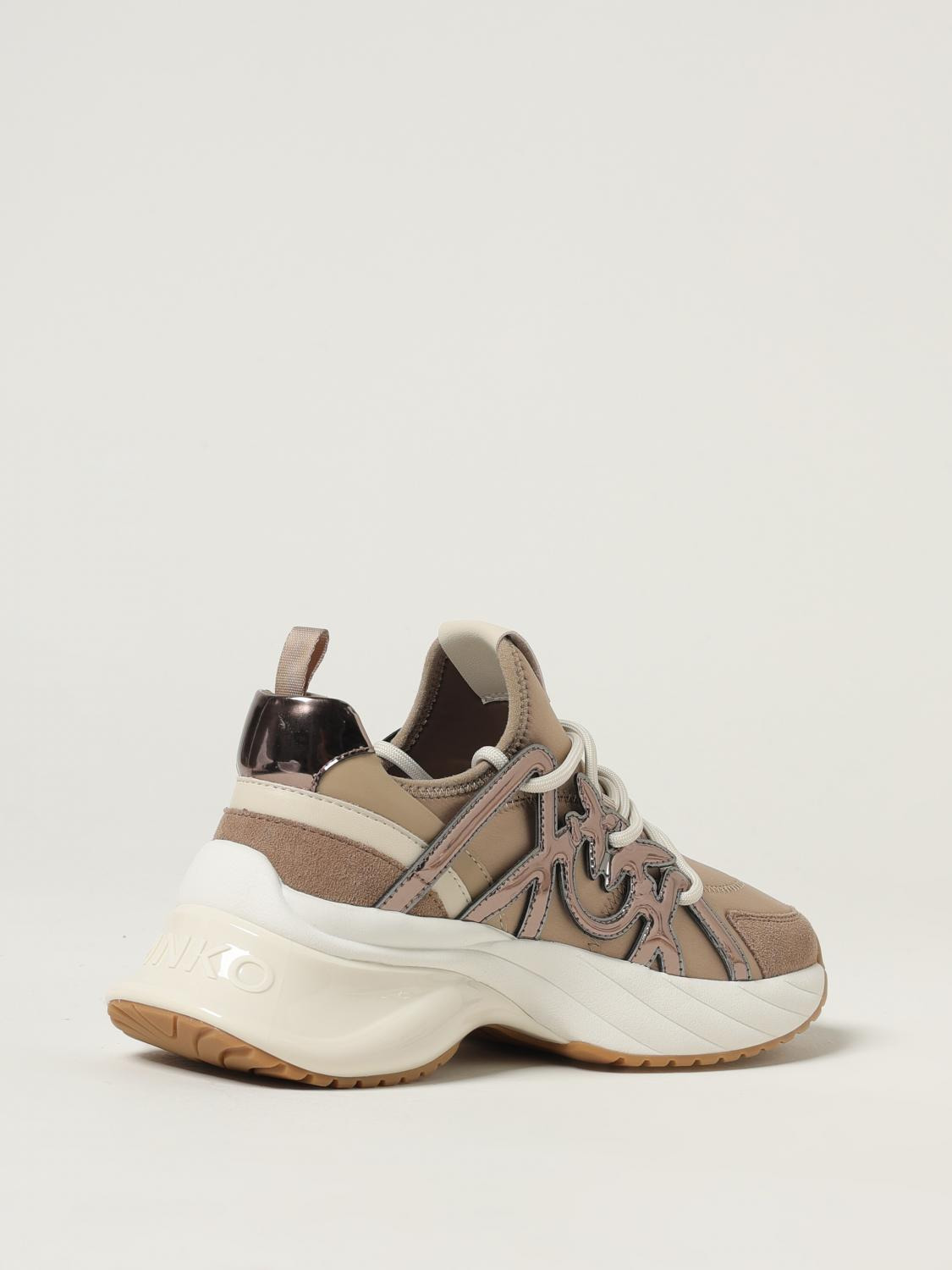 Sneakers woman Pinko - 3
