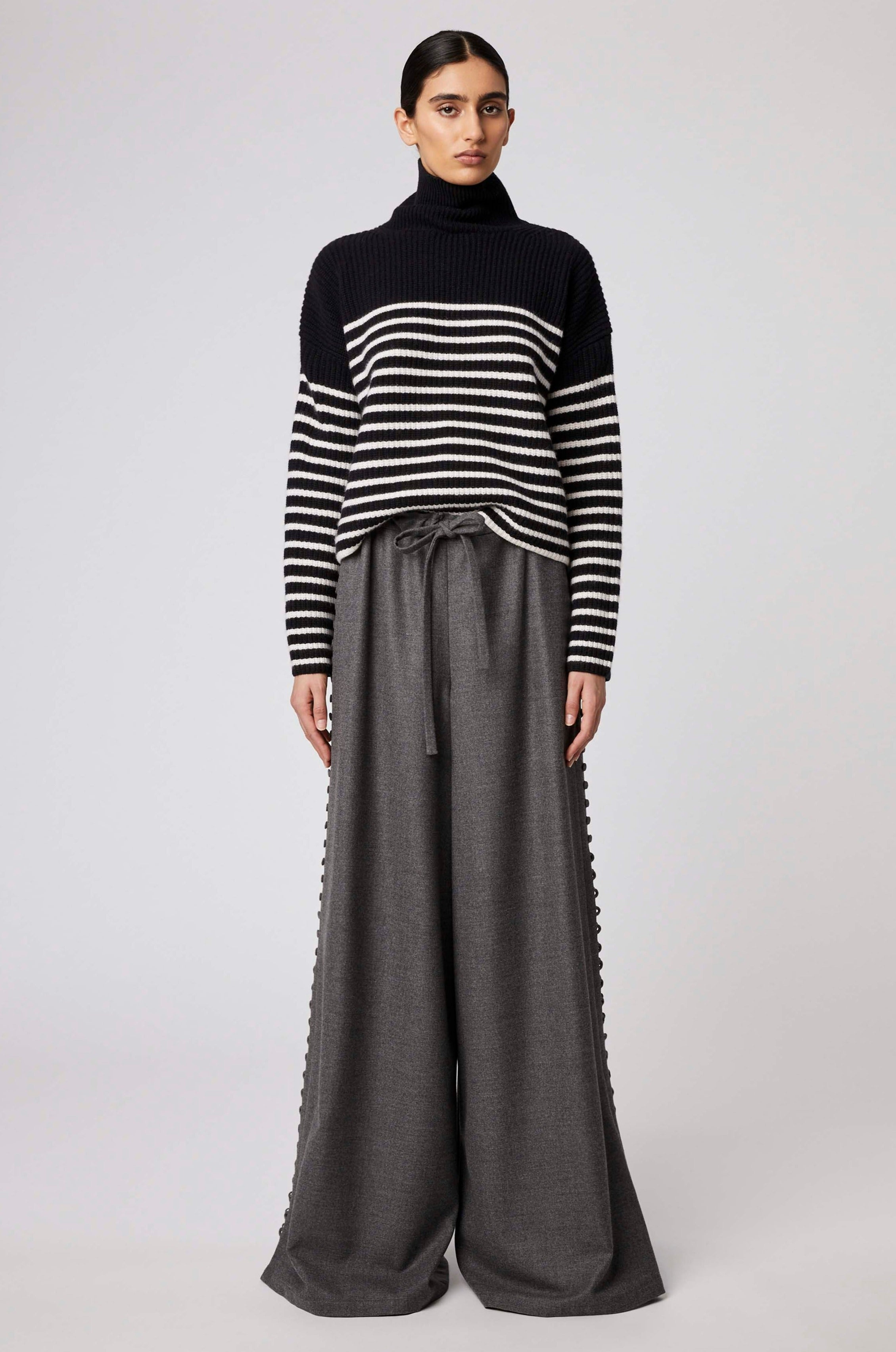'MANI' PANT - 2