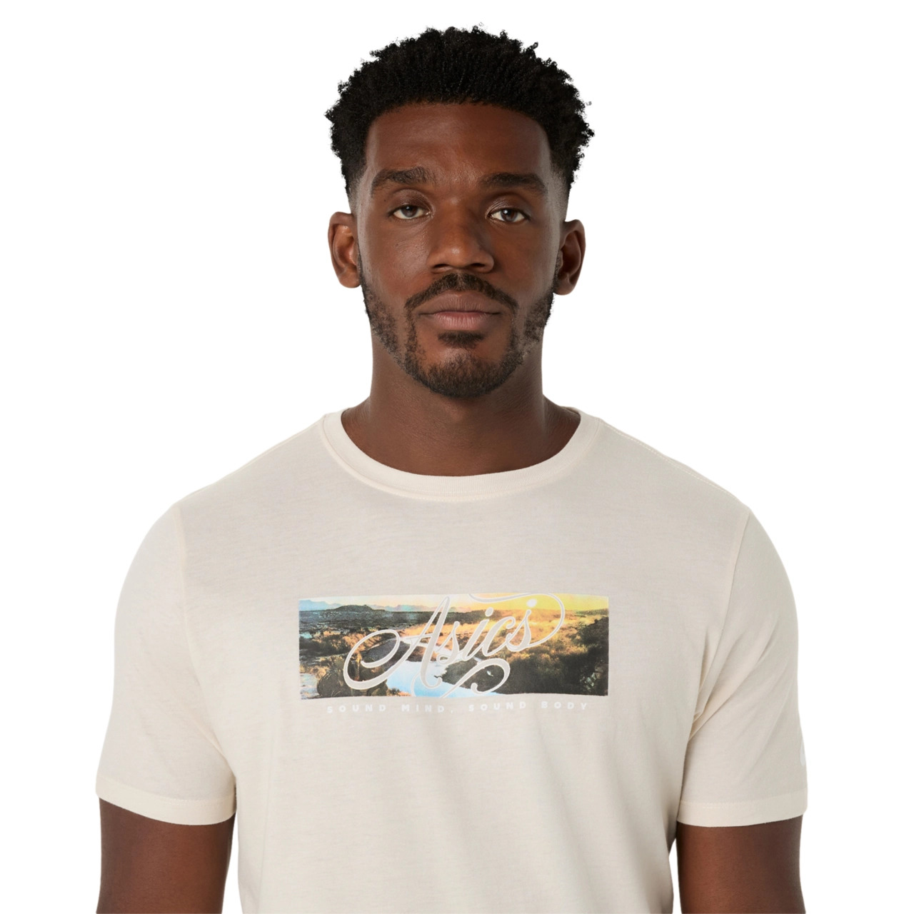 MEN'S COUNTRY MOUNTAIN TEE - 4