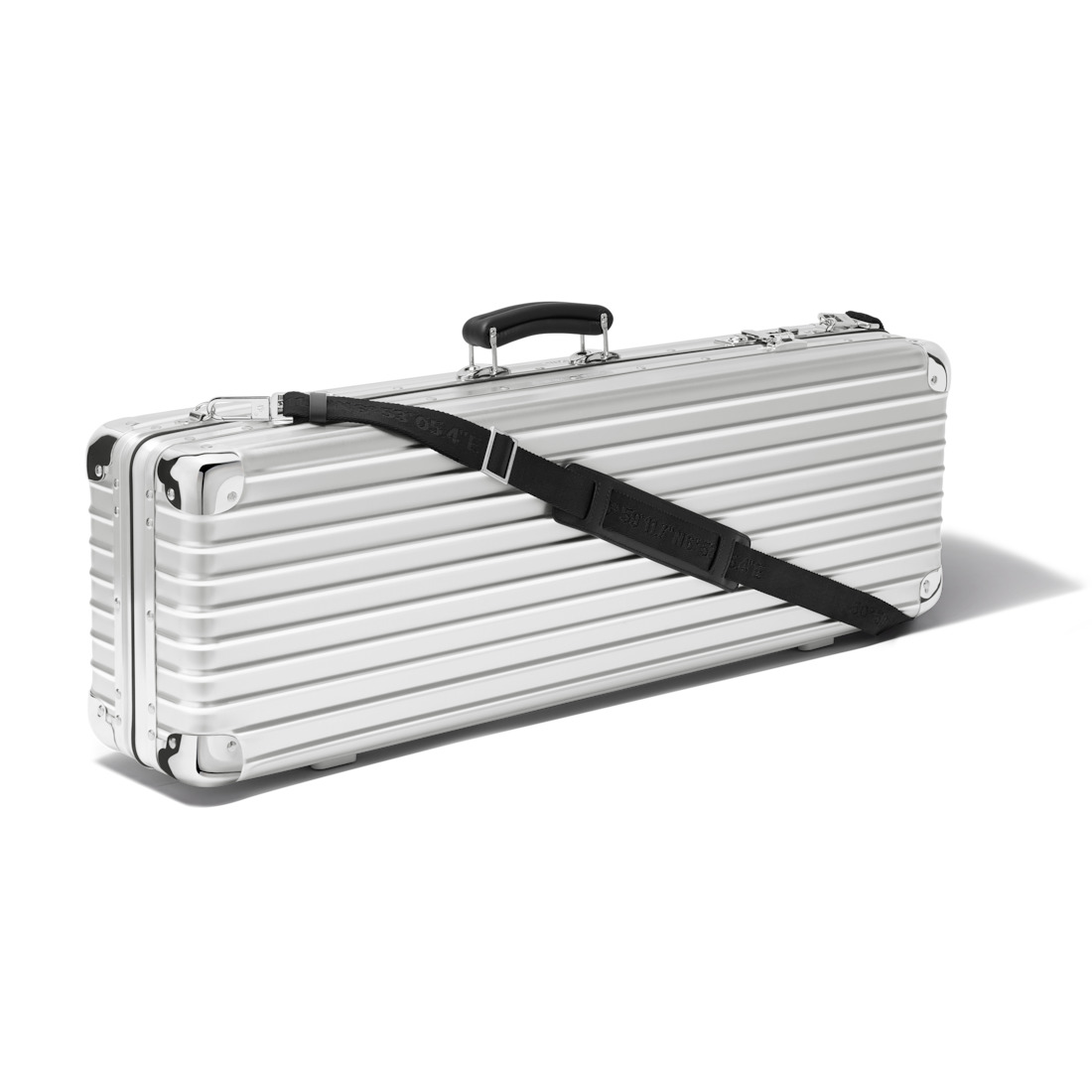 RIMOWA × GEWA Violin Case - 4