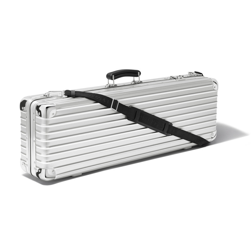 RIMOWA × GEWA Violin Case 4