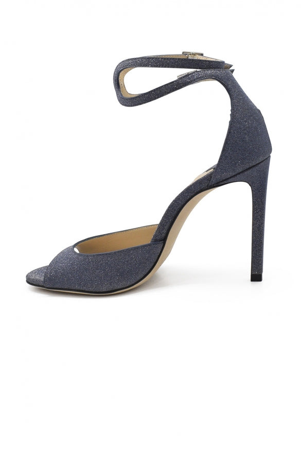 Jimmy Choo Women Lane 100 Sandals - 4