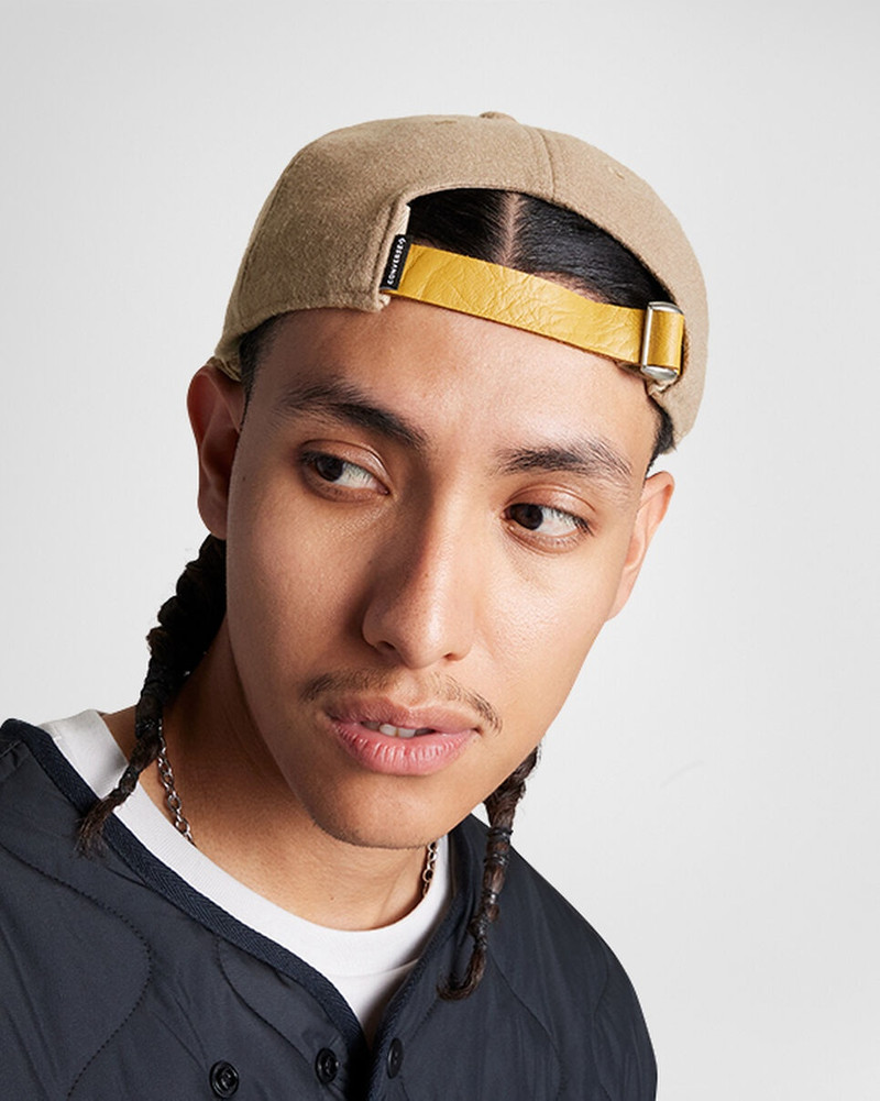 Premium Baseball Hat 4